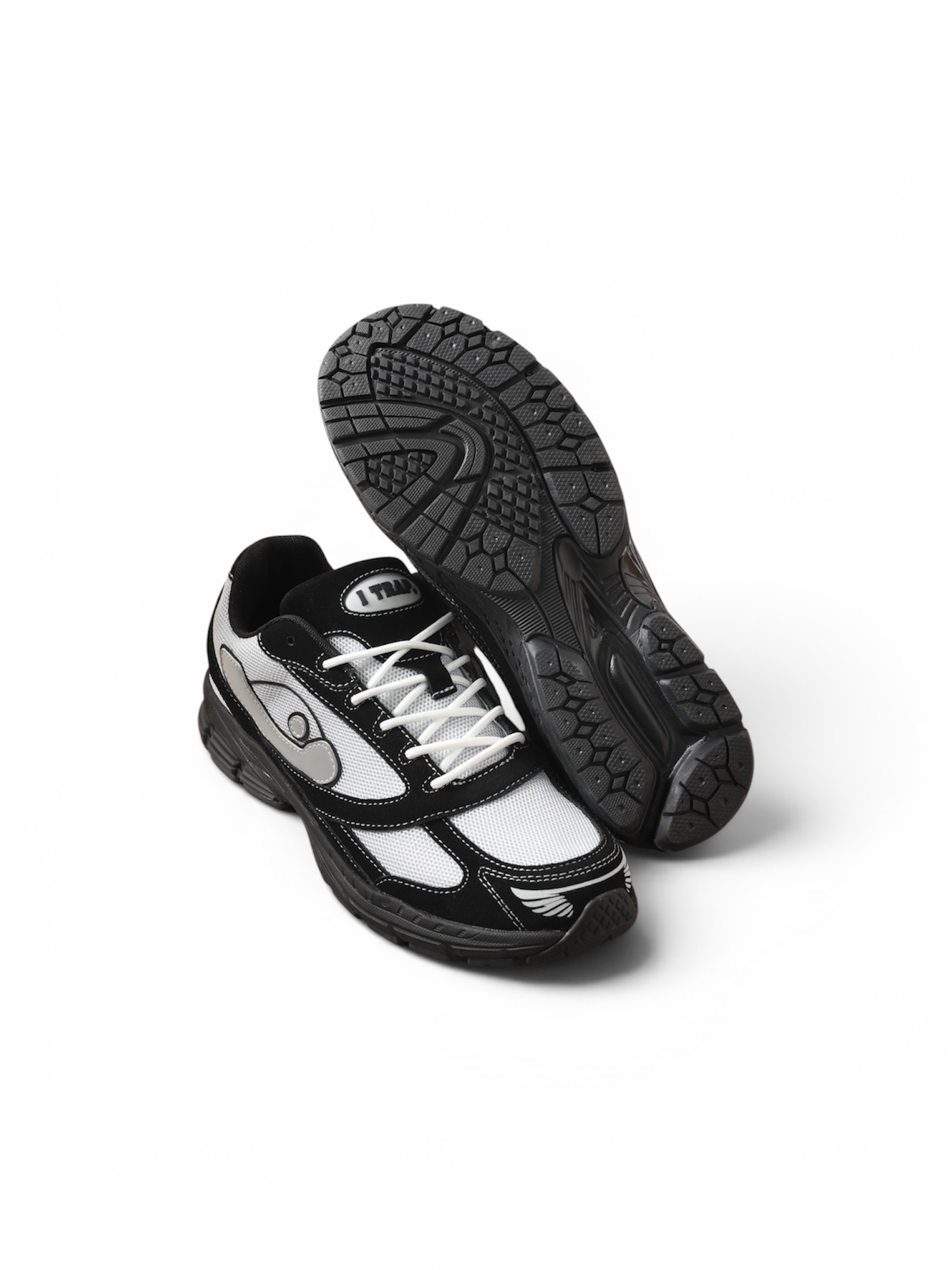 “V2” Runnas (LIMITED PRE-ORDER)