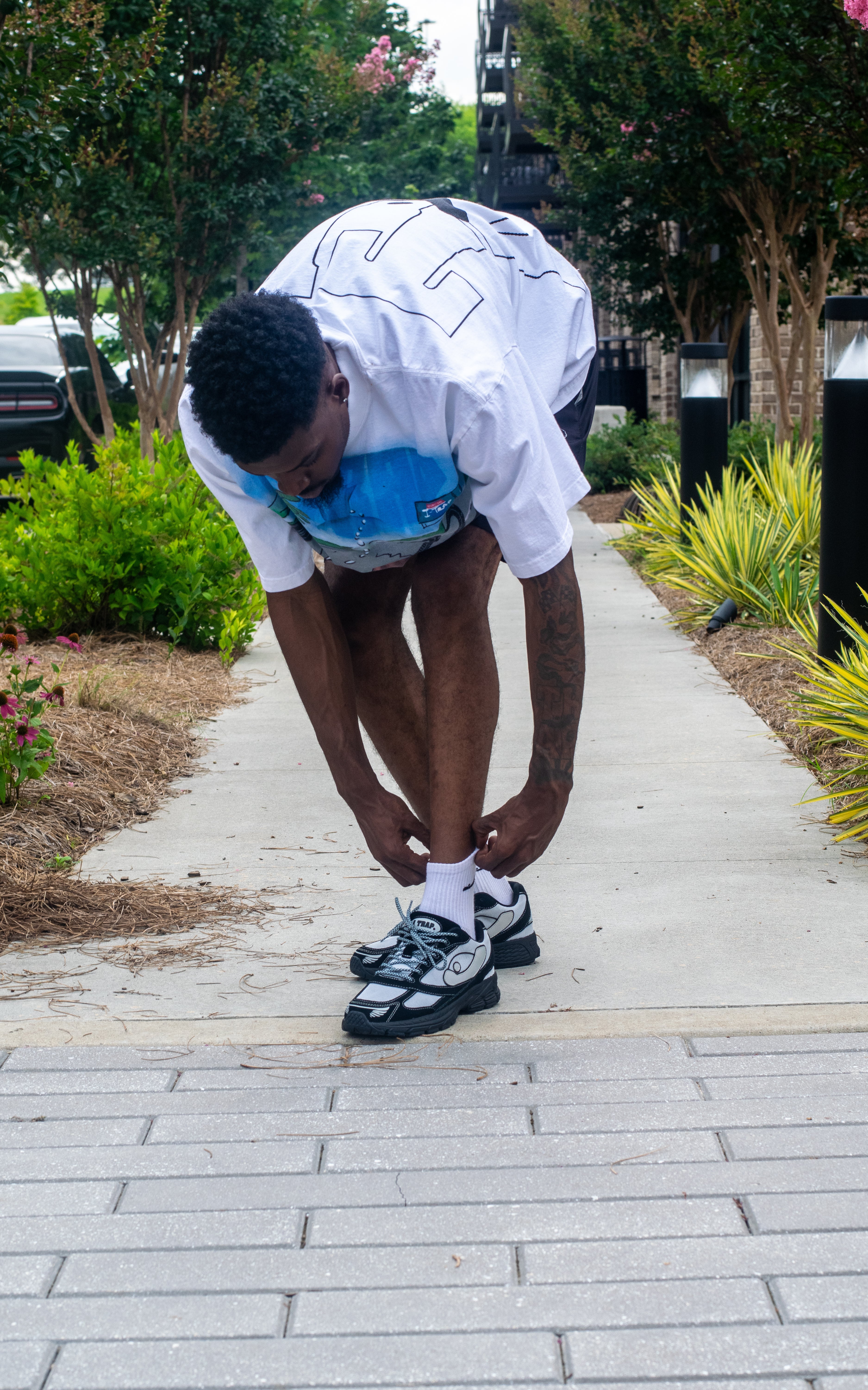 “V2” Runnas (PRE-ORDER)