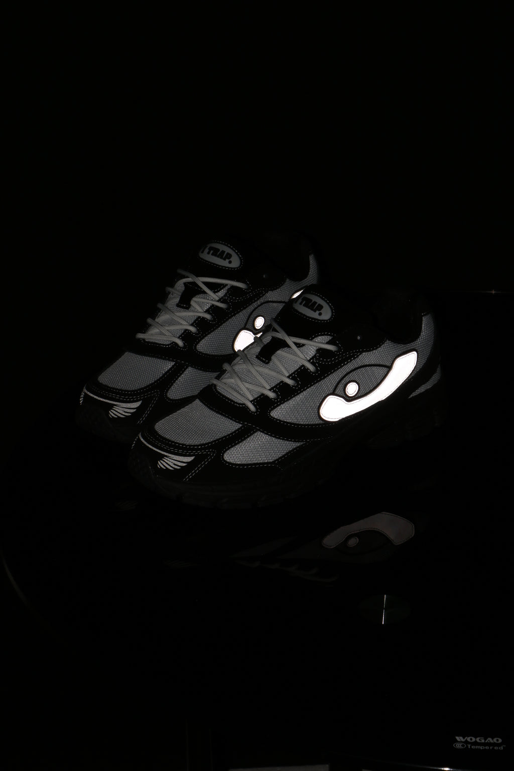 “V2” Runnas (LIMITED PRE-ORDER)