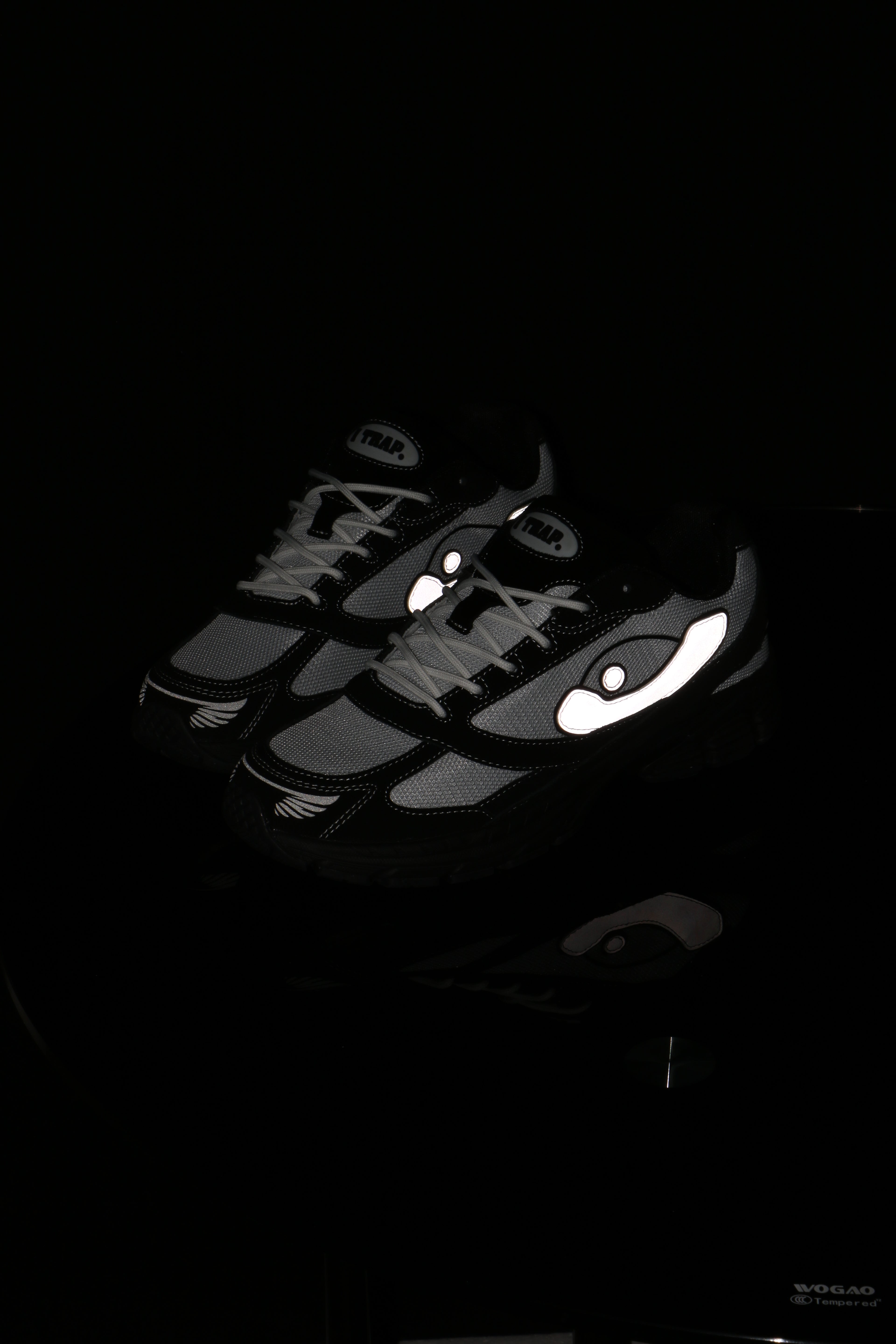 “V2” Runnas (LIMITED PRE-ORDER)