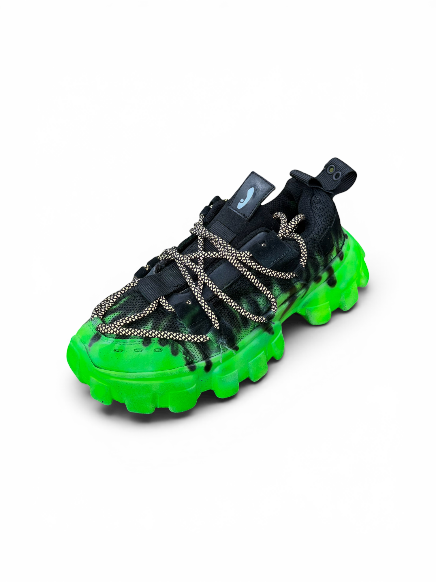 “V1” Runnas  (Custom) Slime
