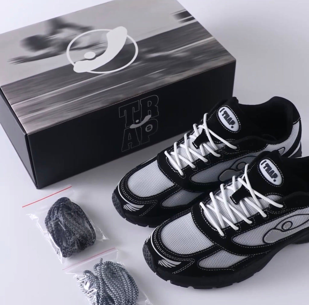 “V2” Runnas (LIMITED PRE-ORDER)