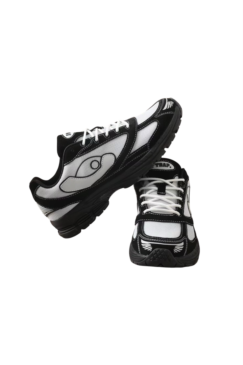 “V2” Runnas (LIMITED PRE-ORDER)