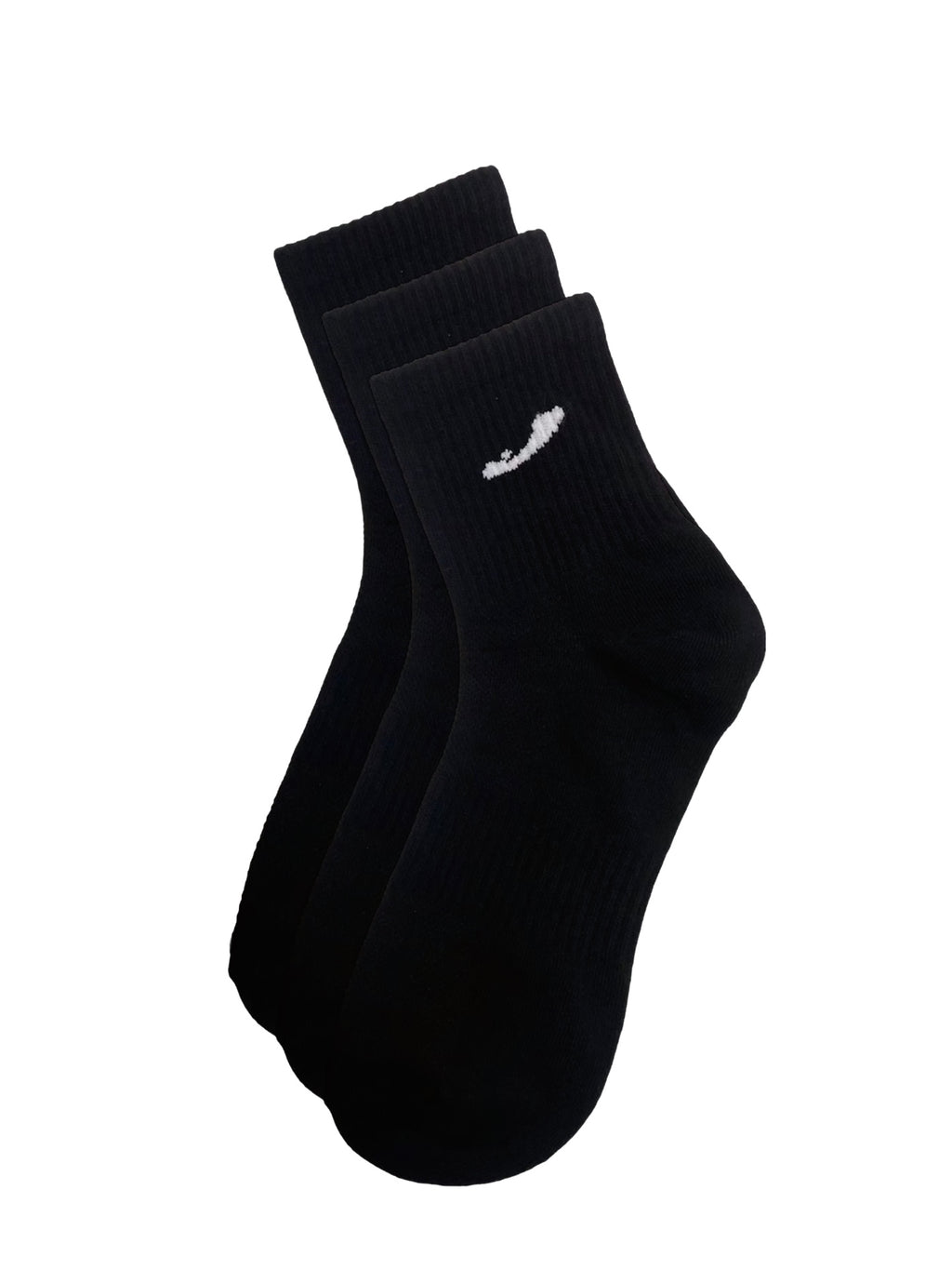 “Eye” Trap Socks (3 Pair)