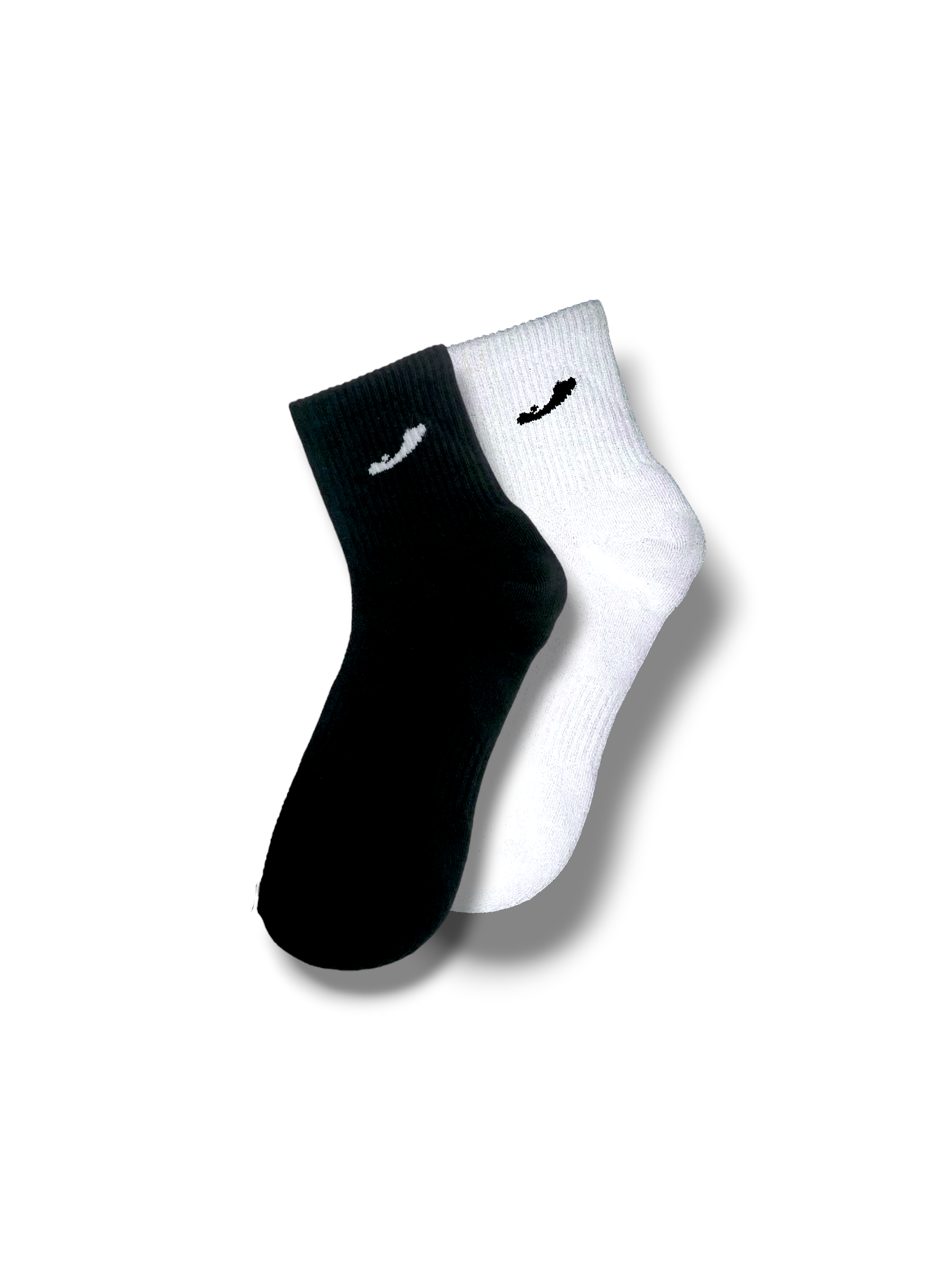 “Eye” Trap Socks (3 Pair)