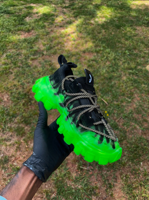 “V1” Runnas  (Custom) Slime