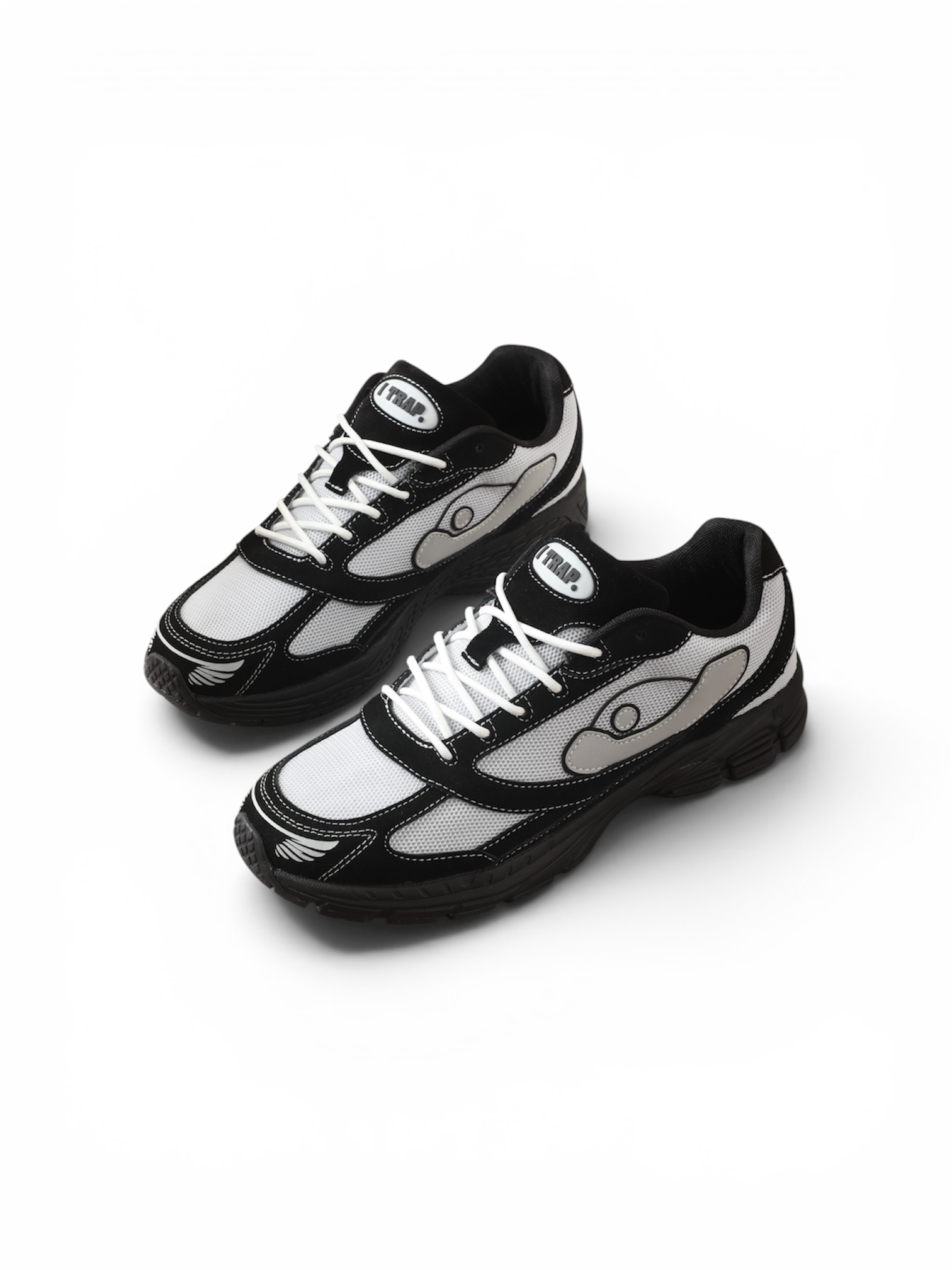 “V2” Runnas (LIMITED PRE-ORDER)