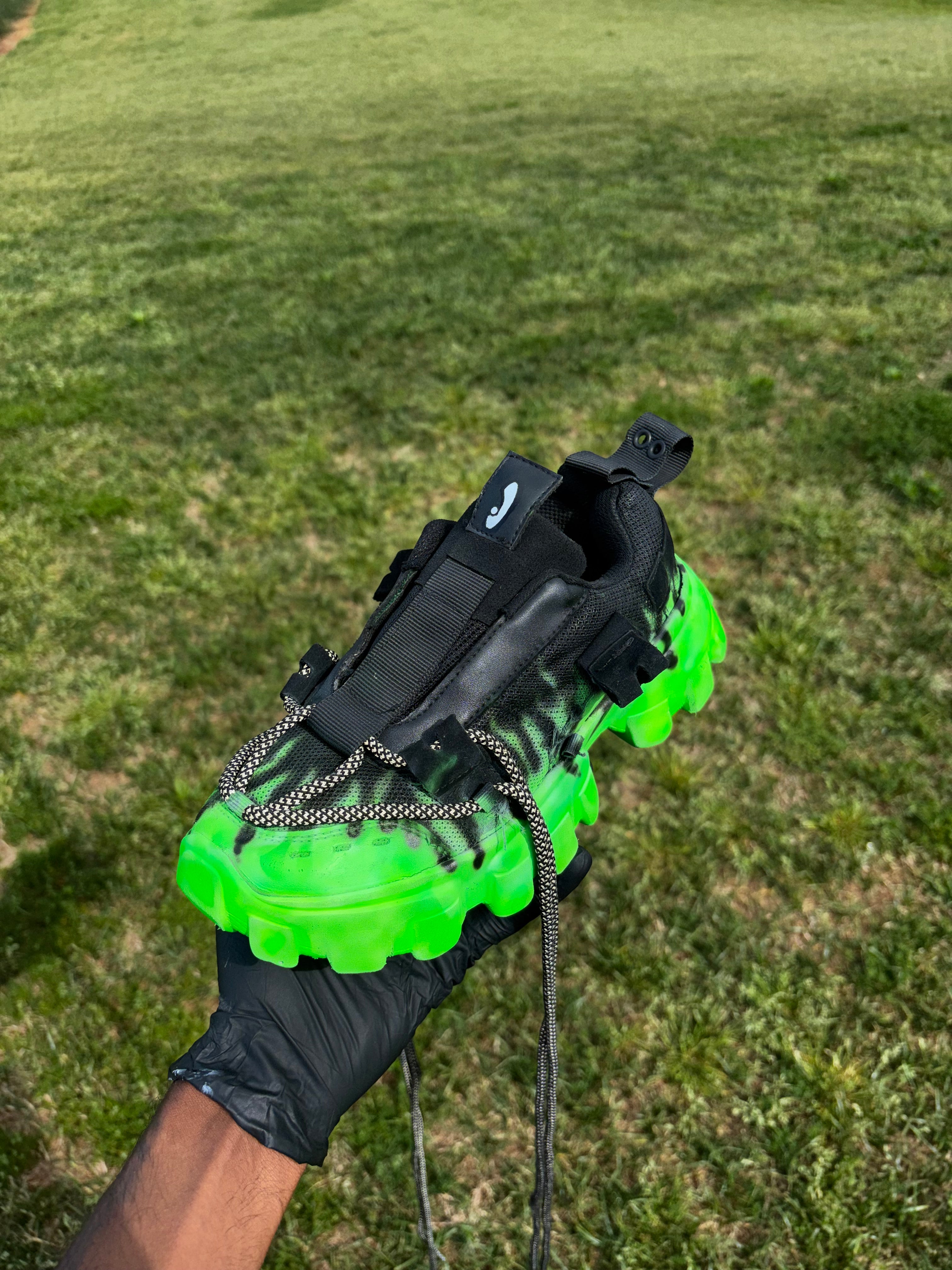 “V1” Runnas  (Custom) Slime